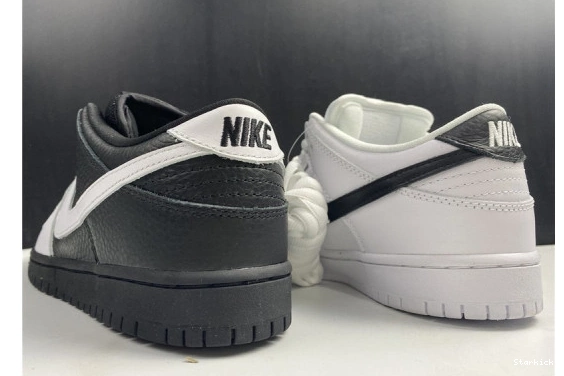 Low Dunk Yang 313170-023 SB Nike Yin 0217